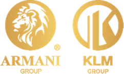 Armani Group and KLM Group