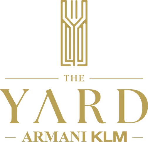 The Yard — Armani KLM